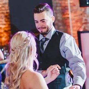 Meet your Posher, Vincenzo